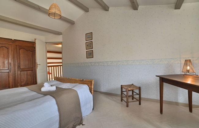Casa de 4 quartos em Saint-Pierre-d'Oléron com terraço - Foto 18