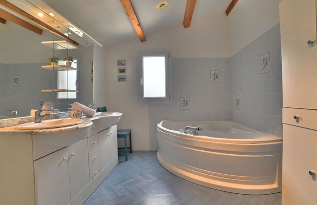Casa de 4 quartos em Saint-Pierre-d'Oléron com terraço - Foto 23
