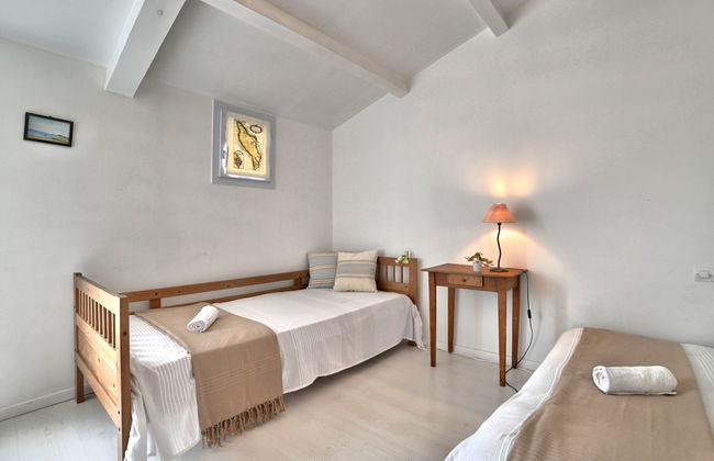 Casa de 4 quartos em Saint-Pierre-d'Oléron com terraço - Foto 5
