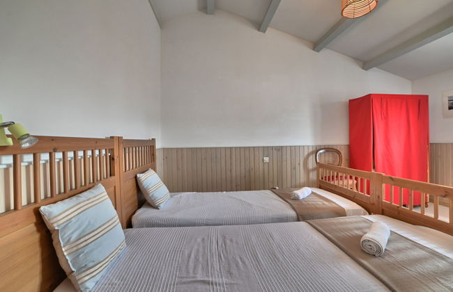 Casa de 4 quartos em Saint-Pierre-d'Oléron com terraço - Foto 15