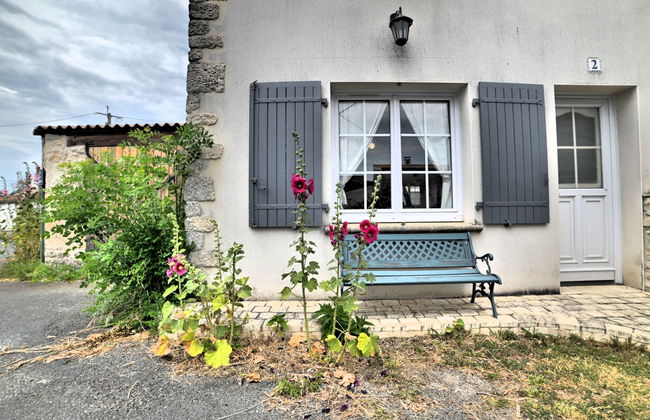 Casa de 4 quartos em Saint-Pierre-d'Oléron com terraço - Foto 30