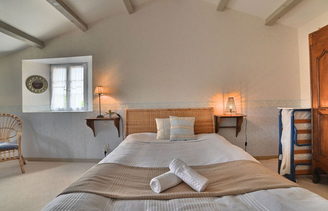 Casa de 4 quartos em Saint-Pierre-d'Oléron com terraço - Foto 19