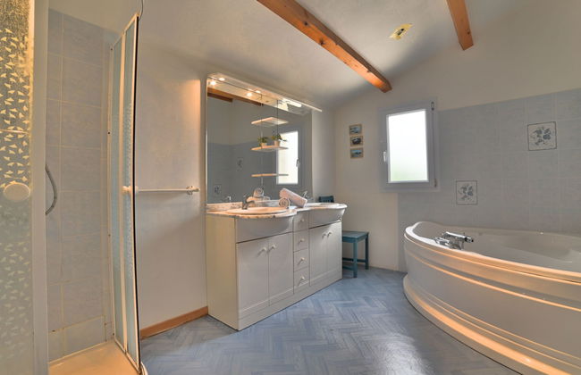 Casa de 4 quartos em Saint-Pierre-d'Oléron com terraço - Foto 22