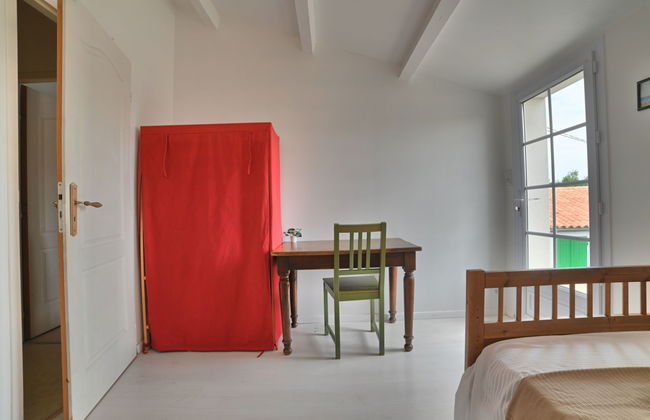 Casa de 4 quartos em Saint-Pierre-d'Oléron com terraço - Foto 16