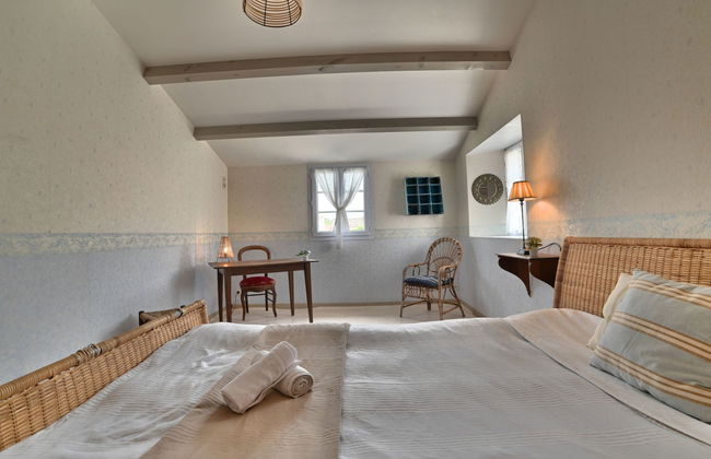 Casa de 4 quartos em Saint-Pierre-d'Oléron com terraço - Foto 20