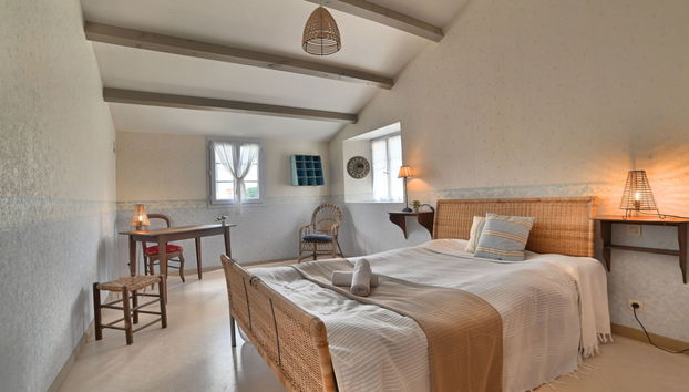 Casa de 4 quartos em Saint-Pierre-d'Oléron com terraço - Foto 4