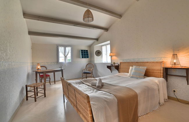 Casa de 4 quartos em Saint-Pierre-d'Oléron com terraço - Foto 4