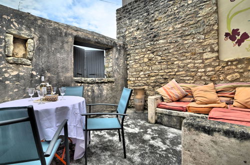 Photo 27 - Maison de 3 chambres à Saint-Pierre-d'Oléron avec terrasse