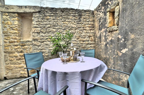 Photo 25 - Maison de 3 chambres à Saint-Pierre-d'Oléron avec terrasse