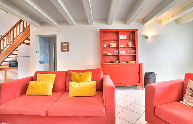 Casa de 4 quartos em Saint-Pierre-d'Oléron com terraço - Foto 8