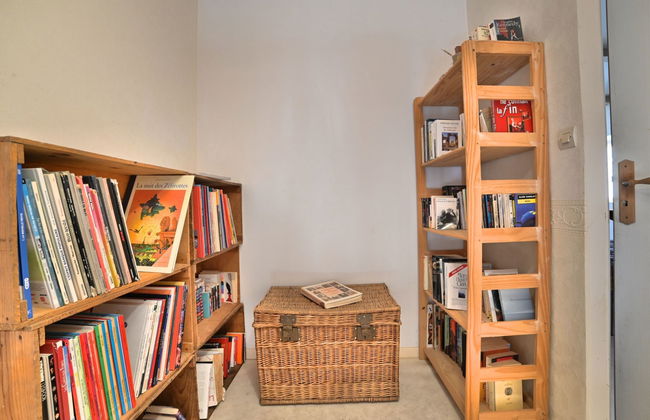 Casa de 4 quartos em Saint-Pierre-d'Oléron com terraço - Foto 21