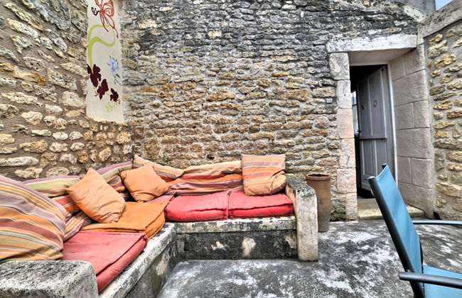 Casa de 4 quartos em Saint-Pierre-d'Oléron com terraço - Foto 28