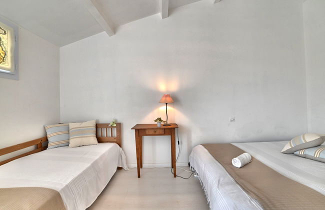 Casa de 4 quartos em Saint-Pierre-d'Oléron com terraço - Foto 13
