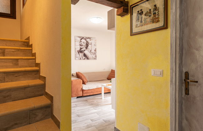 Casa de 2 quartos em Sorico com jardim e terraço - Foto 18