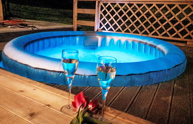 Casa de 2 quartos em Sorico com jardim e terraço - Foto 35