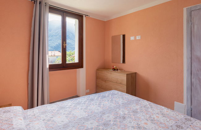 Casa de 2 quartos em Sorico com jardim e terraço - Foto 15