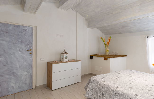 Casa de 2 quartos em Sorico com jardim e terraço - Foto 21