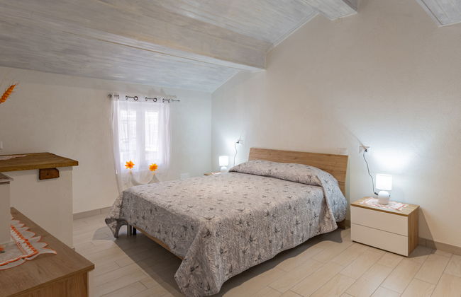 Casa de 2 quartos em Sorico com jardim e terraço - Foto 19