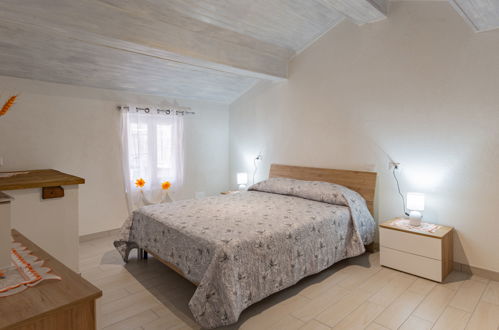 Foto 19 - Haus mit 2 Schlafzimmern in Sorico mit garten und blick auf die berge