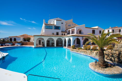 Photo 19 - Maison de 2 chambres à Nerja avec piscine et jardin