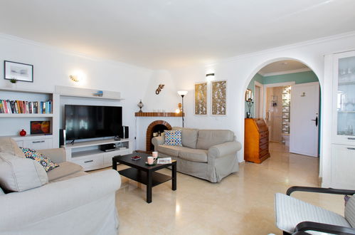 Photo 6 - 2 bedroom House in Nerja with swimming pool and garden