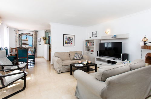 Foto 4 - Casa con 2 camere da letto a Nerja con piscina e giardino