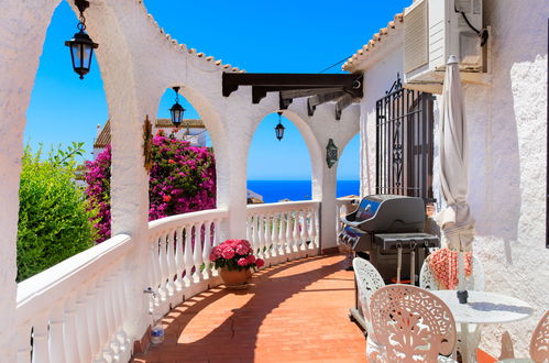 Photo 37 - Maison de 2 chambres à Nerja avec piscine et jardin