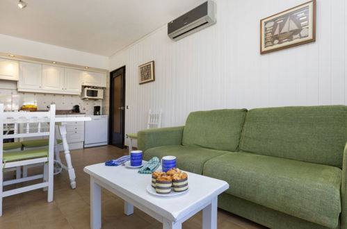 Foto 7 - Apartamento de 2 quartos em Torroella de Montgrí com piscina