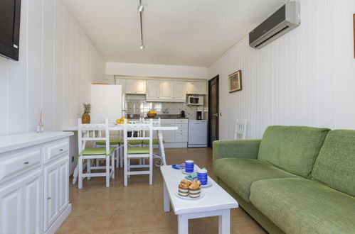 Photo 12 - 2 bedroom Apartment in Torroella de Montgrí with swimming pool