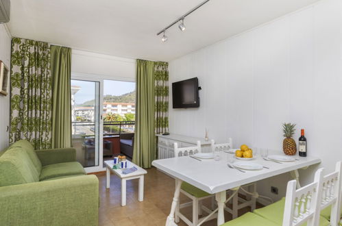 Photo 13 - 2 bedroom Apartment in Torroella de Montgrí with swimming pool