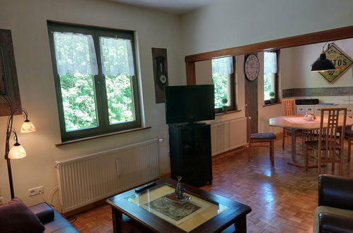 Photo 6 - 1 bedroom Apartment in Schmalkalden with garden