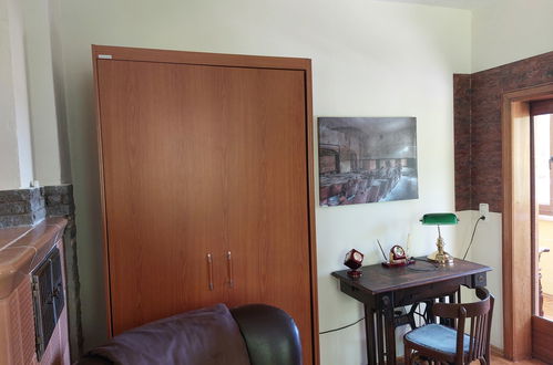 Foto 9 - Apartamento de 1 quarto em Schmalkalden com jardim