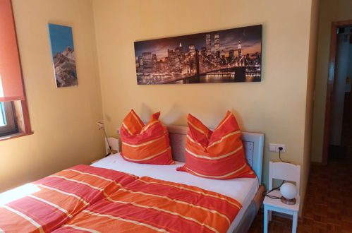 Foto 13 - Apartment mit 1 Schlafzimmer in Schmalkalden mit garten