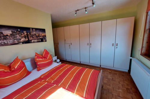 Foto 5 - Apartamento de 1 quarto em Schmalkalden com jardim