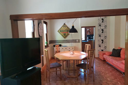 Photo 10 - 1 bedroom Apartment in Schmalkalden with garden