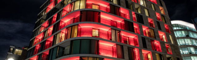 Cheval Three Quays - Foto 1