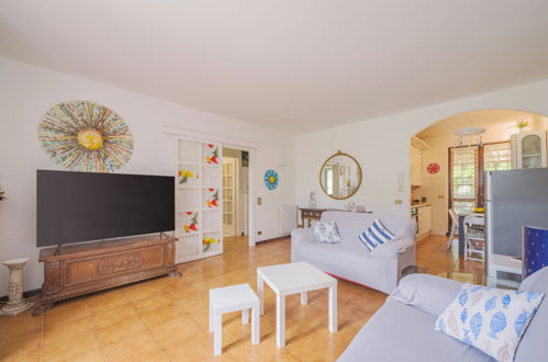 Foto 8 - Apartamento de 2 quartos em Pietrasanta com jardim