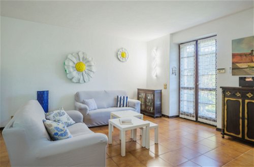 Foto 34 - Appartamento con 2 camere da letto a Pietrasanta con giardino e vista mare