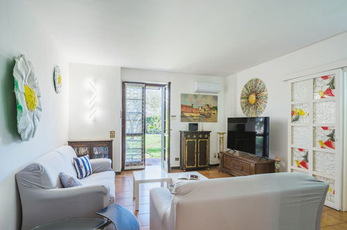 Photo 26 - 2 bedroom Apartment in Pietrasanta with garden