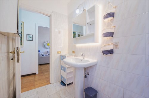 Foto 33 - Apartment mit 2 Schlafzimmern in Pietrasanta mit garten und blick aufs meer