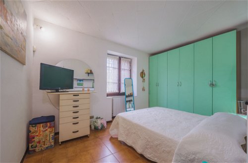 Foto 11 - Apartment mit 2 Schlafzimmern in Pietrasanta mit garten und blick aufs meer