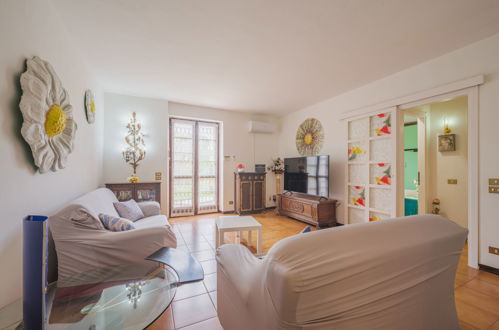 Foto 6 - Apartamento de 2 quartos em Pietrasanta com jardim