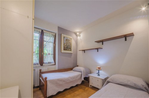 Foto 12 - Apartment mit 2 Schlafzimmern in Pietrasanta mit garten und blick aufs meer