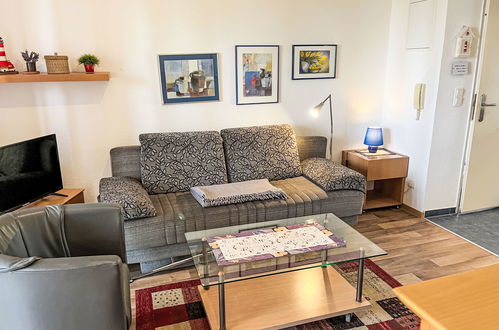 Photo 1 - 1 bedroom Apartment in Koserow with terrace