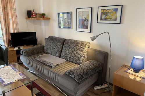 Photo 9 - 1 bedroom Apartment in Koserow with terrace