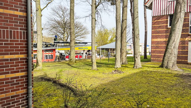 Apartment mit 2 Schlafzimmern in Koserow mit terrasse - Foto 5
