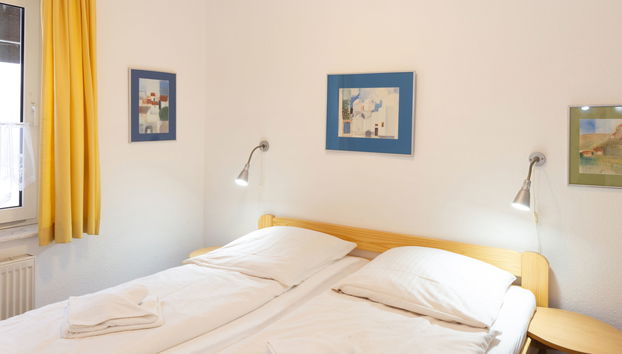 Apartment mit 2 Schlafzimmern in Koserow mit terrasse - Foto 4