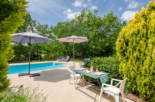 Photo 18 - Maison de 2 chambres à Saint-Cézaire-sur-Siagne avec piscine privée et vues à la mer