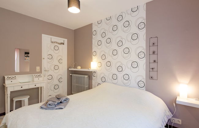 Casa de 3 quartos em Saint-Cézaire-sur-Siagne com piscina privada e jardim - Foto 4