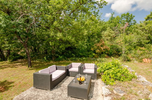 Photo 22 - Maison de 2 chambres à Saint-Cézaire-sur-Siagne avec piscine privée et jardin